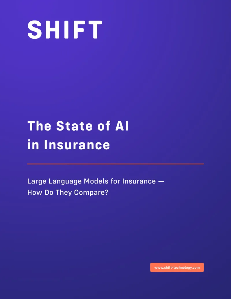 Performance Comparison of Large Language Models in Insurance