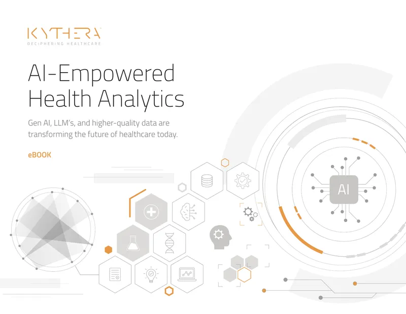 AI-Empowered Health Analytics eBook