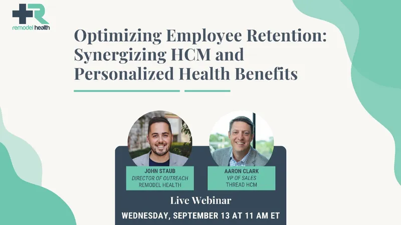 Optimizing Employee Health Benefits Strategies