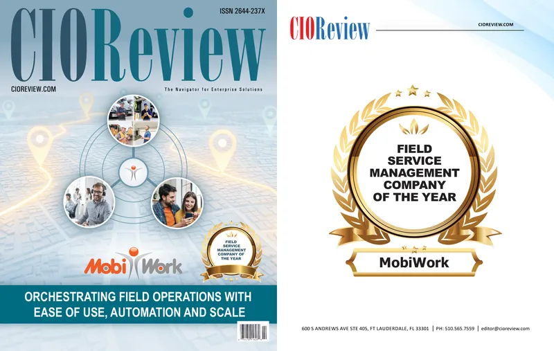 Orchestrating Field Operations with Automation and Scale