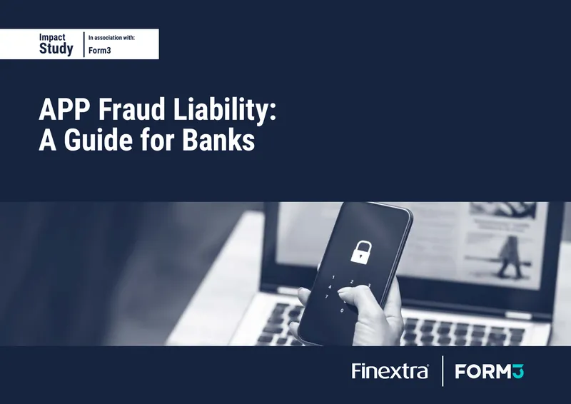 APP Fraud Liability Guide for Banks
