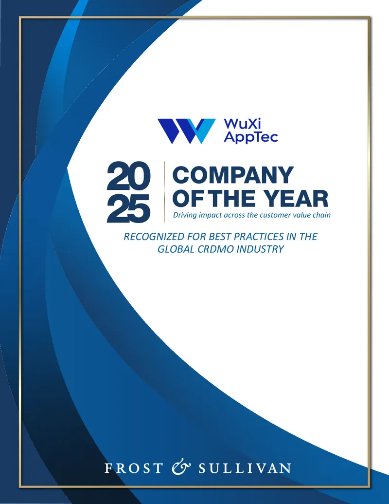 Best Practices in the Global CRDMO Industry