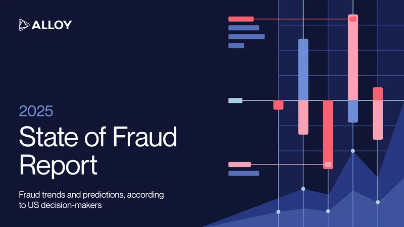 2025 State of Fraud Report