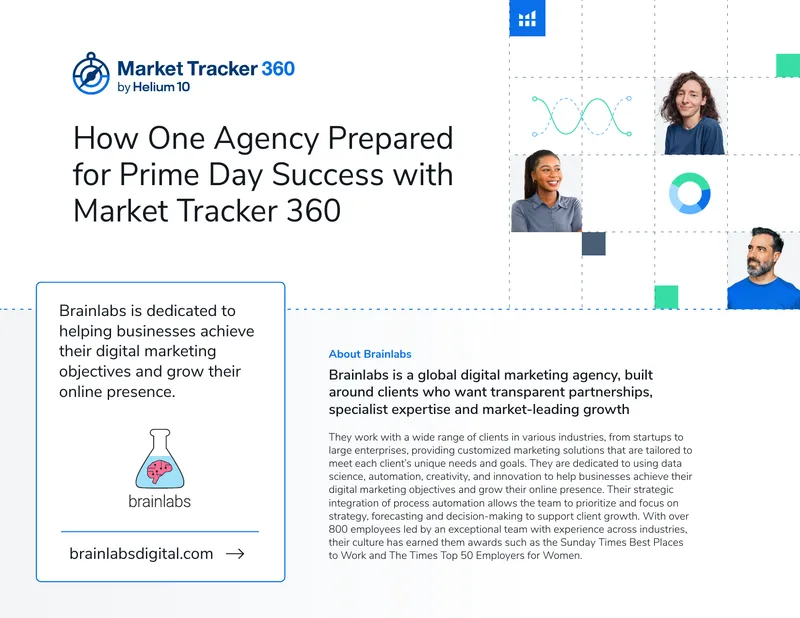 Market Tracker 360 Utilization for Advertising Strategy