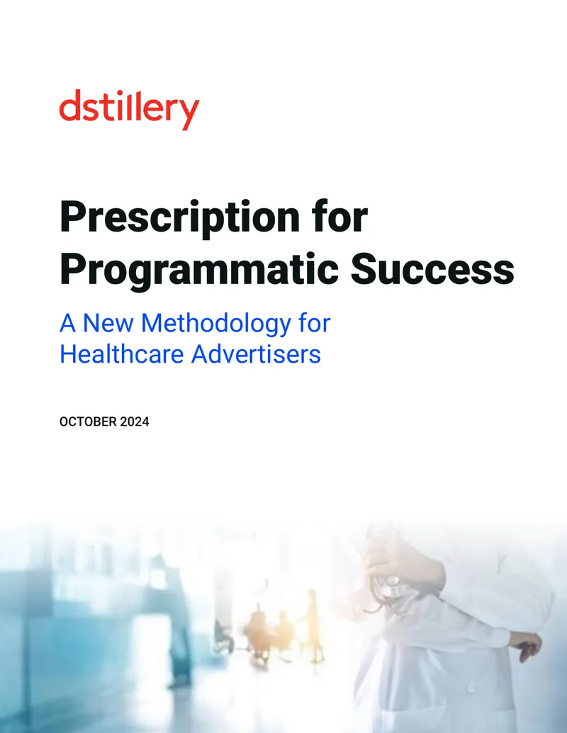 Methodology for Healthcare Advertisers in Privacy Landscape