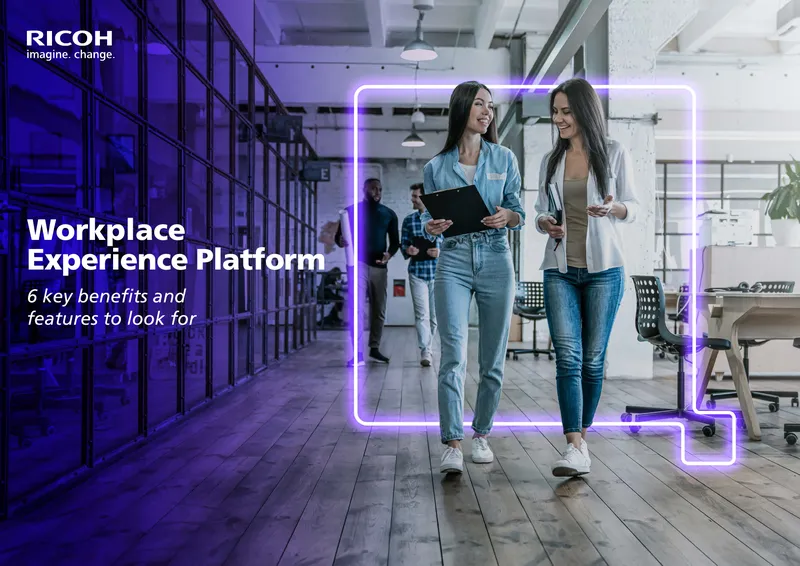 Workplace Experience Platform Benefits and Features