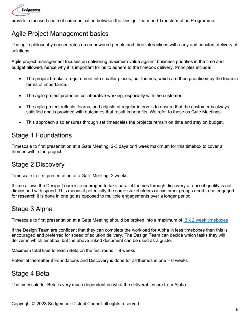 Page 5