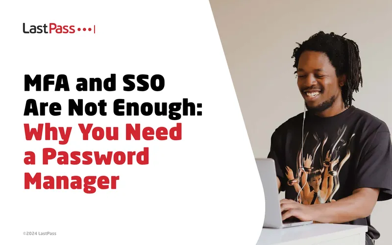 Password Management and Cybersecurity Strategies