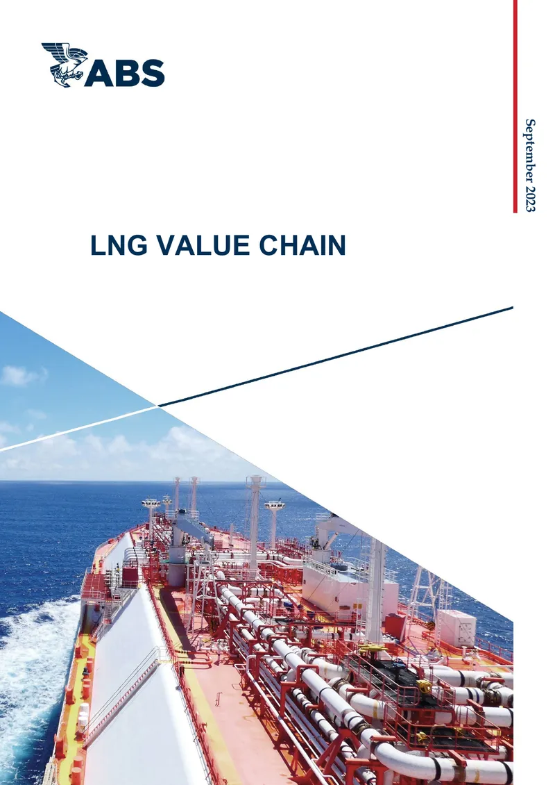 LNG Value Chain Analysis and Trends