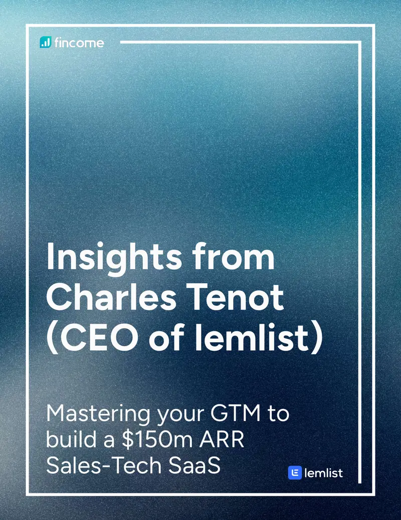 Mastering Go-to-Market Strategies for SaaS Growth