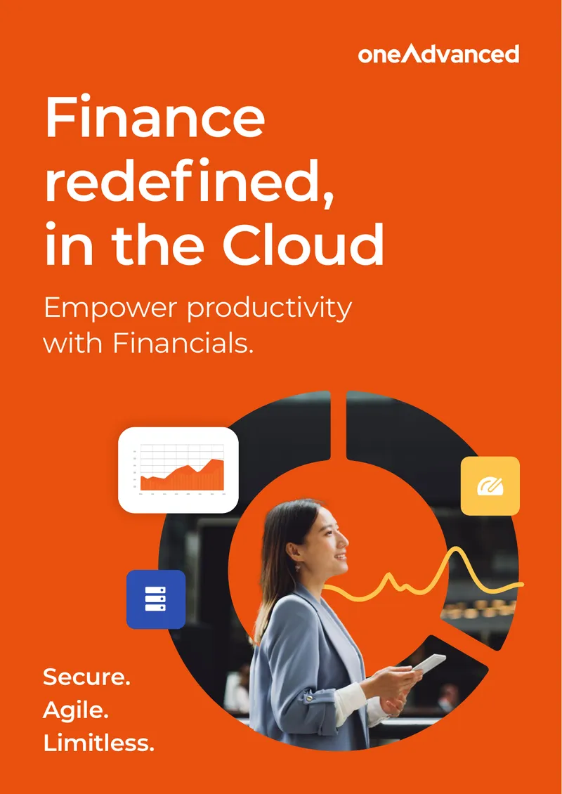 Transitioning to Cloud-Based Financials Solution