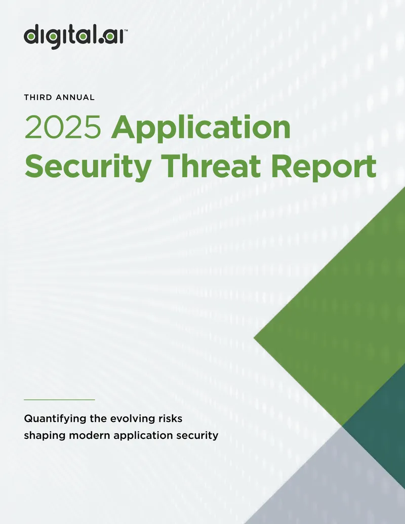 2025 Application Security Threat Report