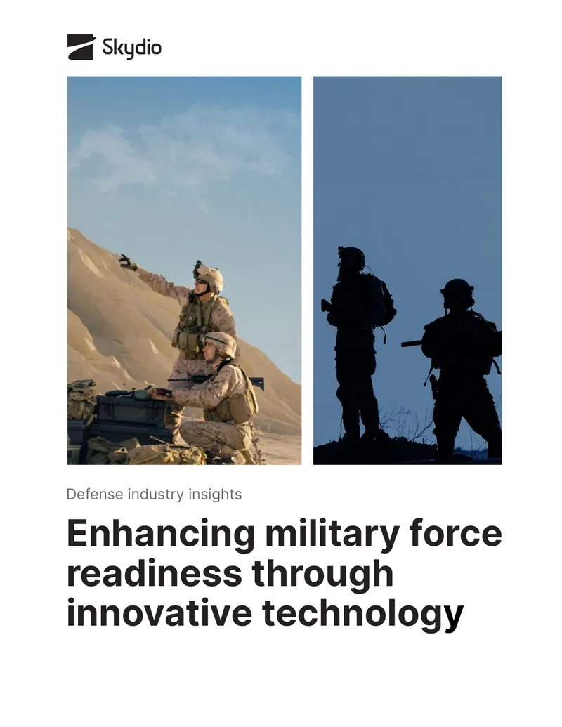 Military Technology Integration and Readiness Enhancement