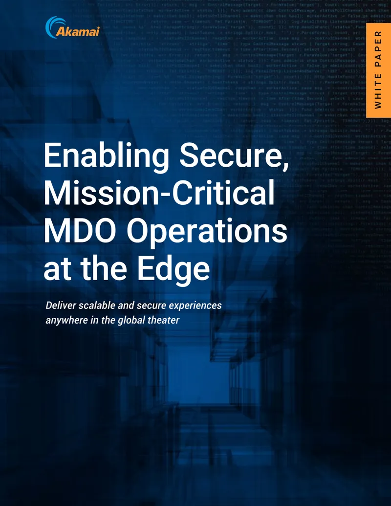 Enabling Secure Operations at the Edge