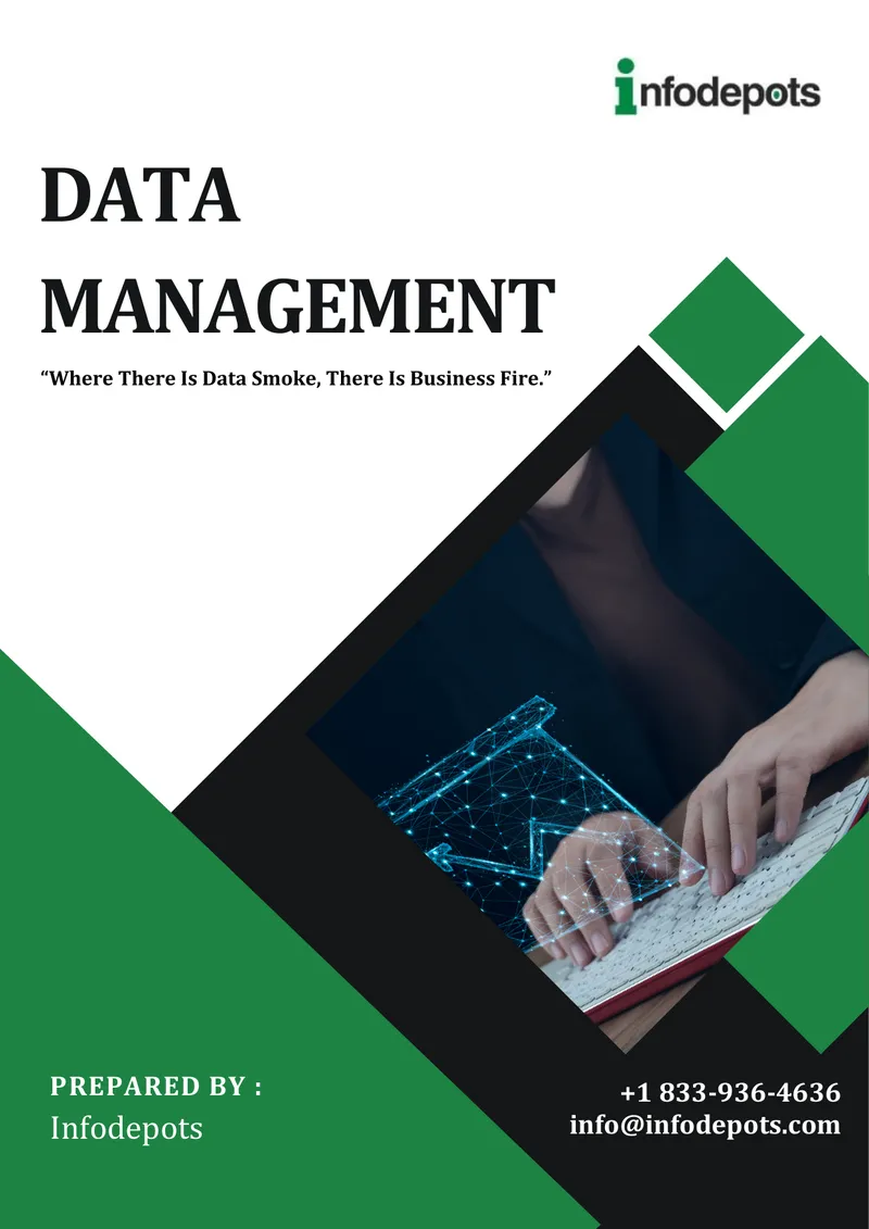 Data Management Importance and Best Practices