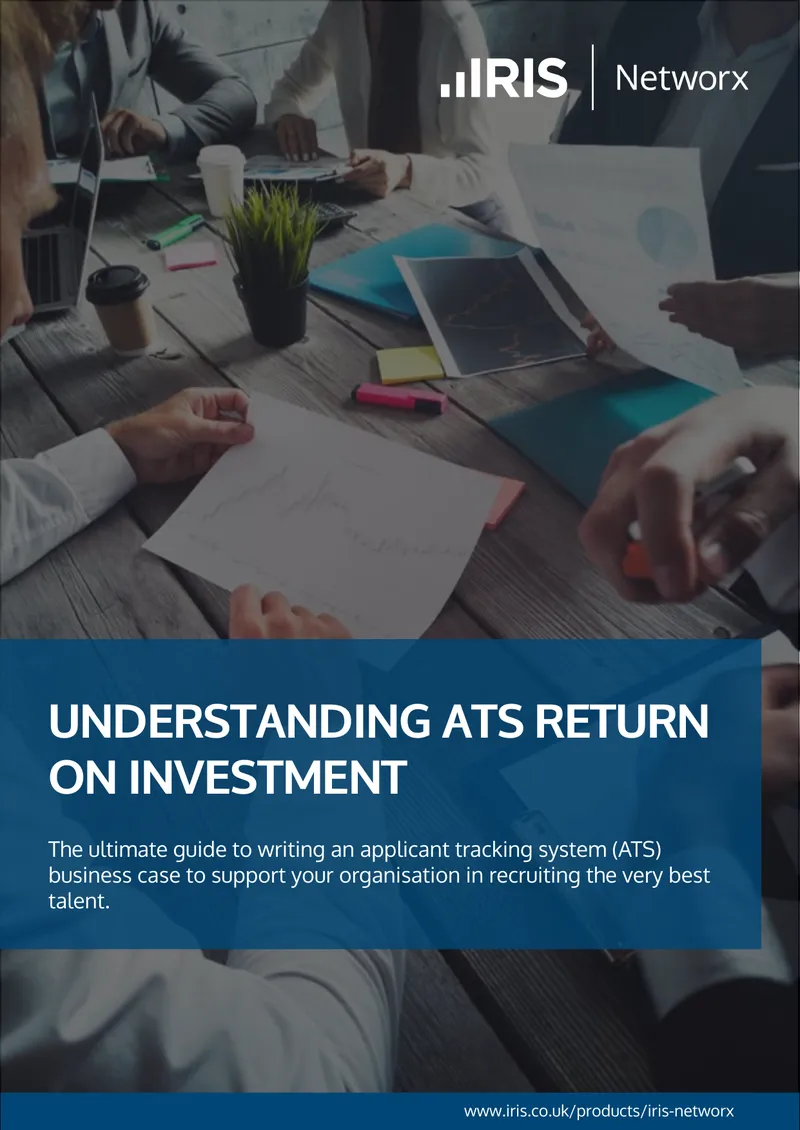 Applicant Tracking System ROI Business Case Guide