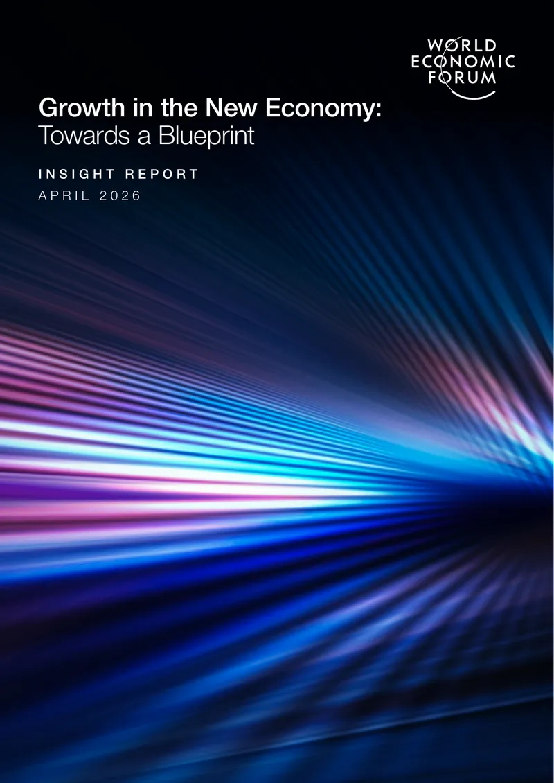 Growth in the New Economy Insight Report