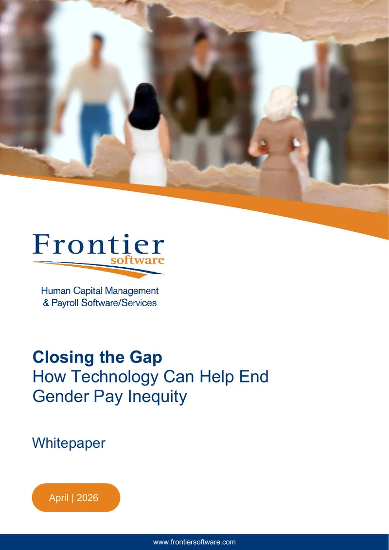 Closing the Gap on Gender Pay Inequity