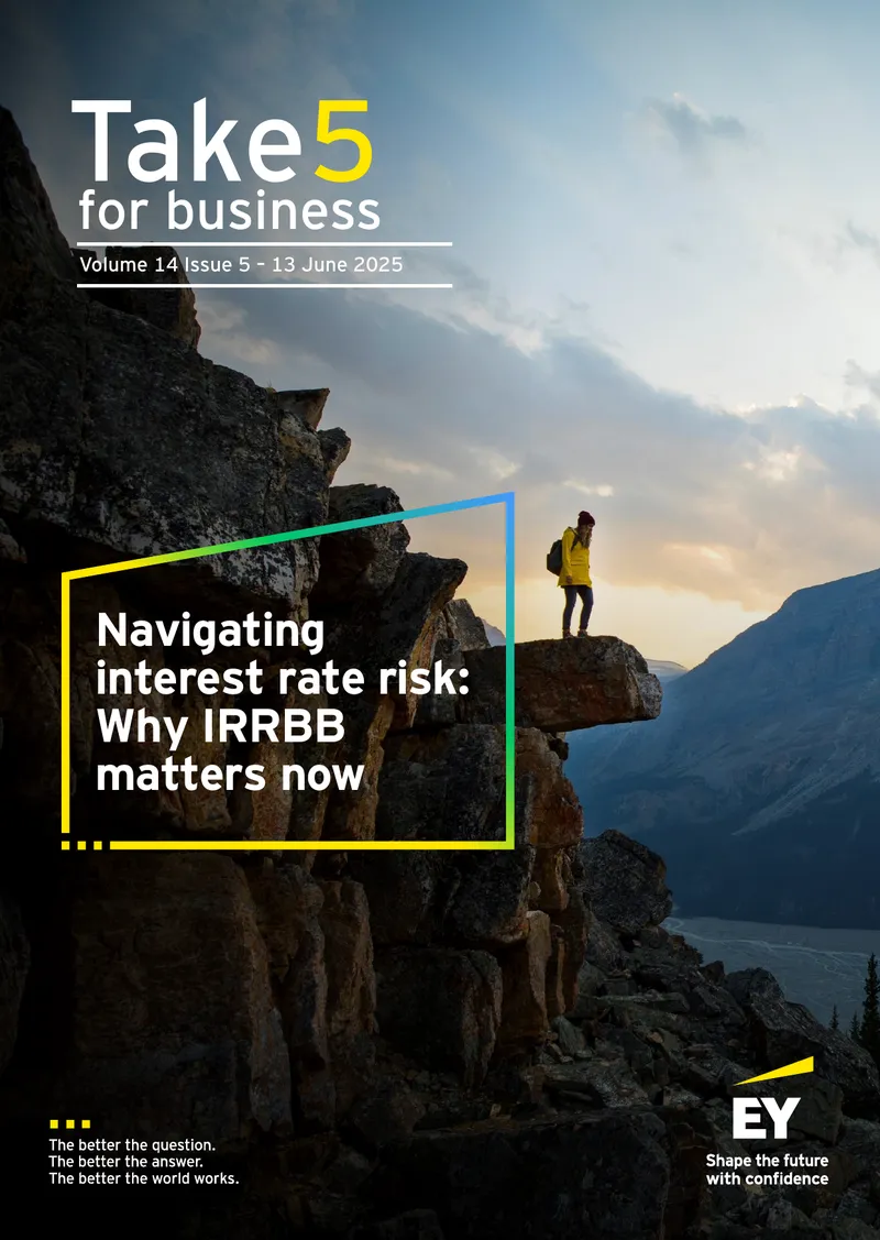 Navigating Interest Rate Risk in Banking