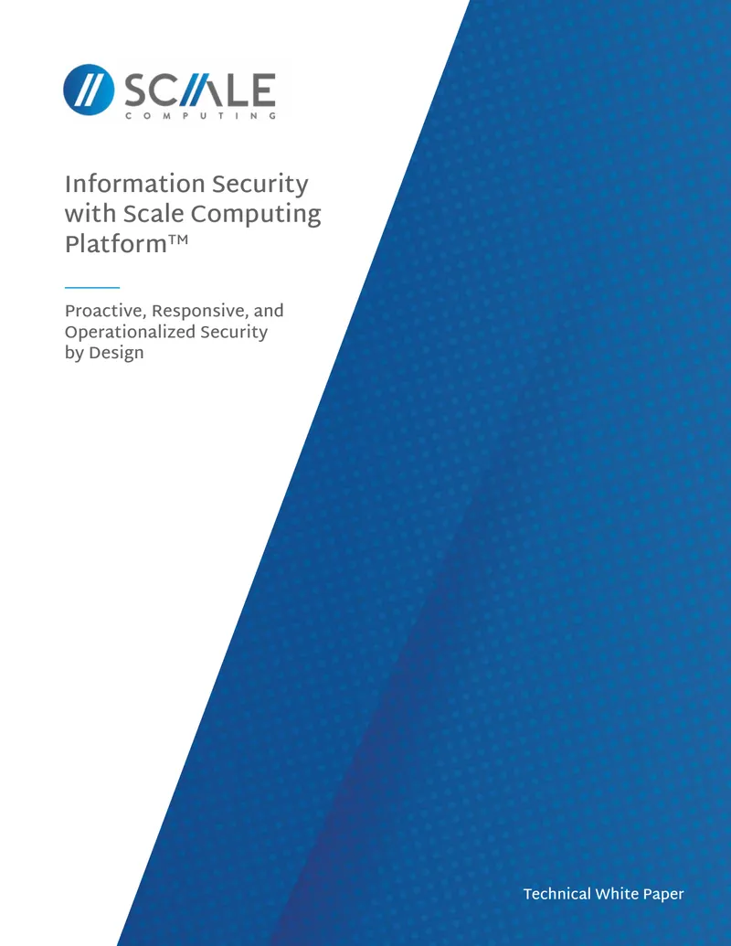 Proactive and Operationalized Security in Edge Computing