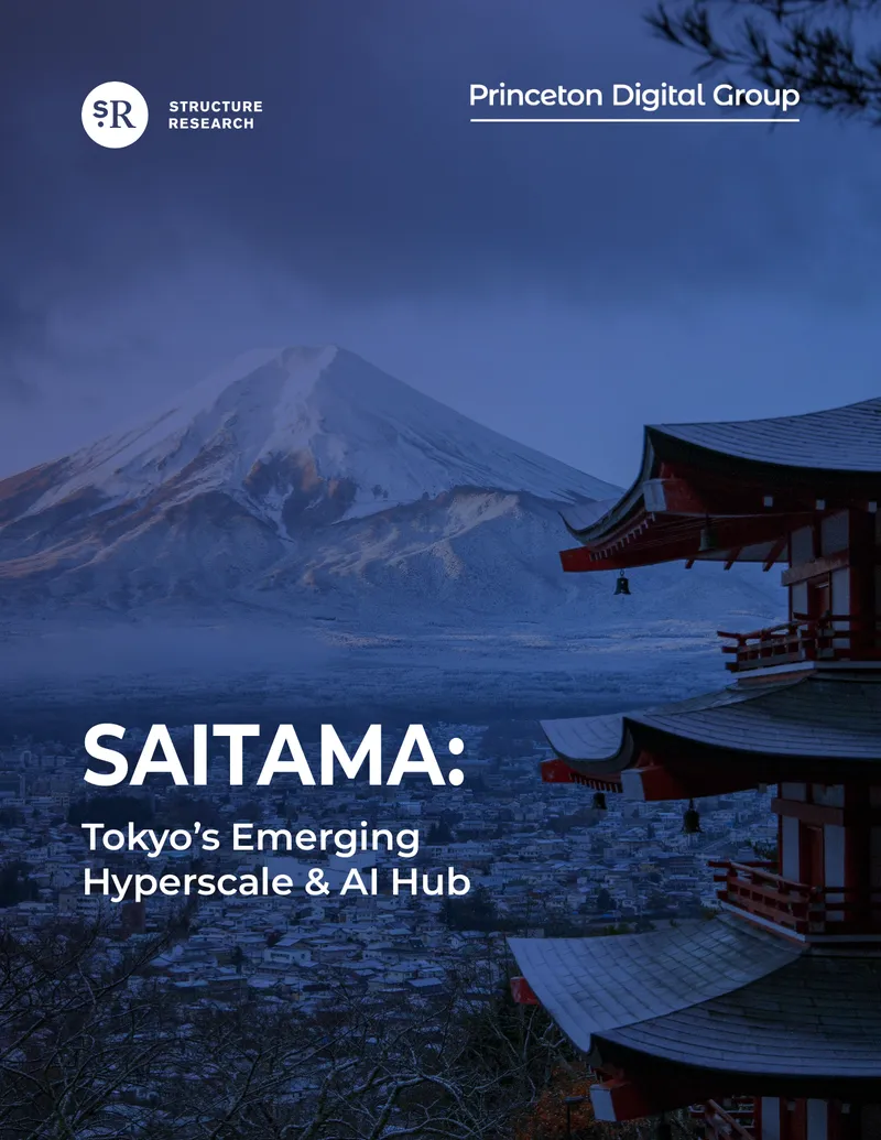 Japan Data Center Market Growth and Trends