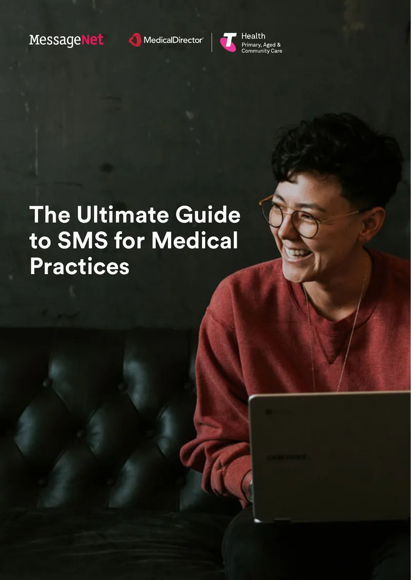 Guide to SMS Implementation for Medical Practices