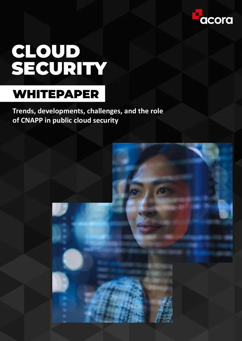 Trends and Challenges in Cloud Security and CNAPP