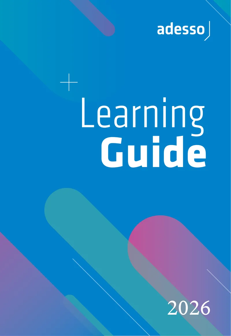 Learning Guide for Future Skills Development