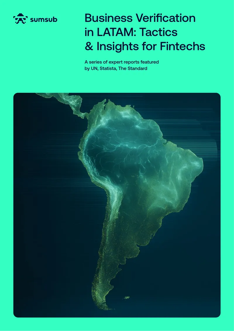 Business Verification Strategies in LATAM for Fintechs