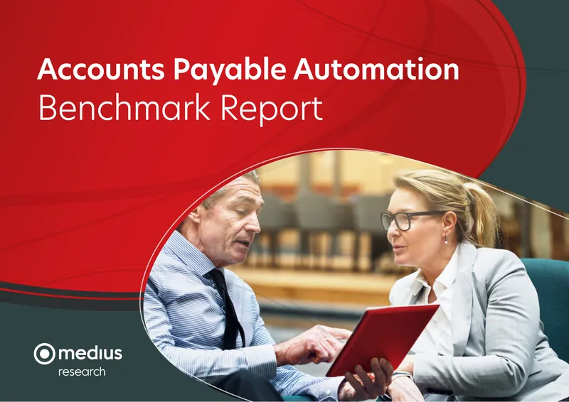 Accounts Payable Automation Benchmark Report