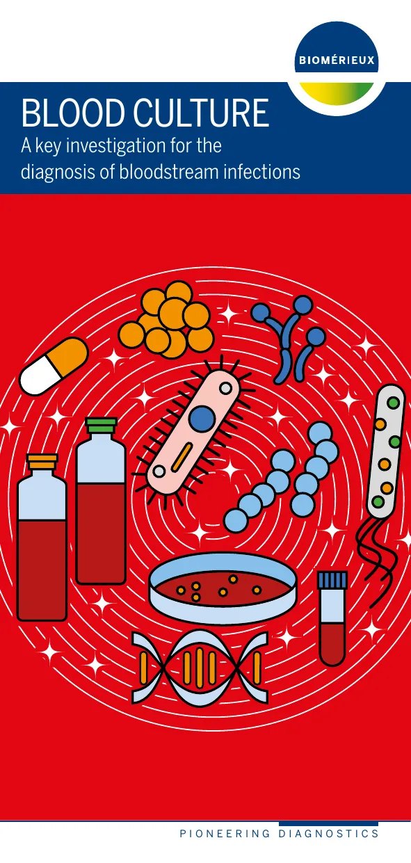 Blood Culture Procedures for Diagnosing Infections