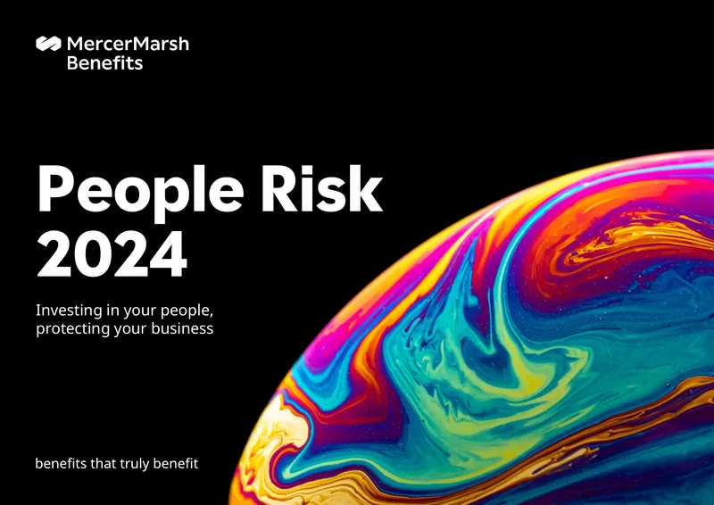 People Risk Report 2024