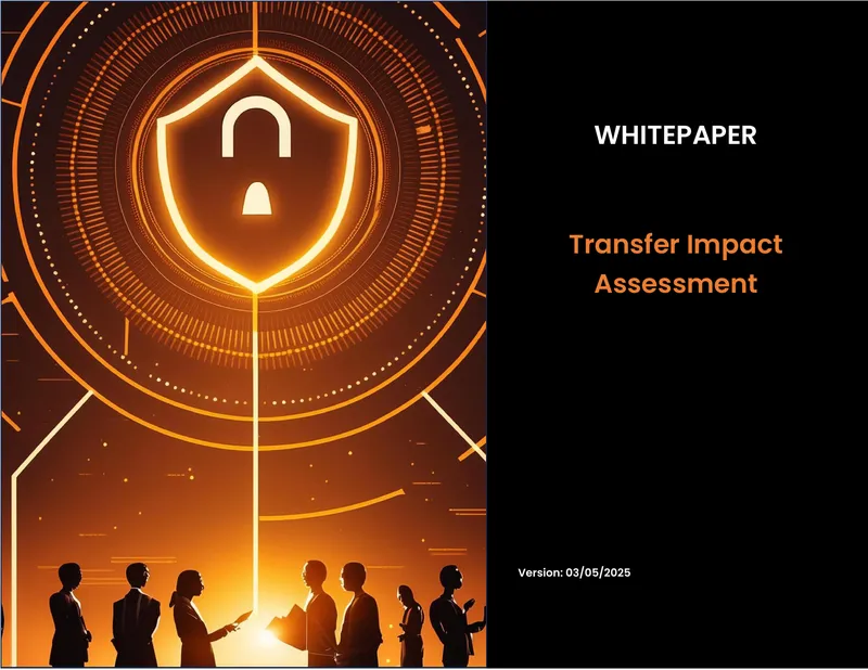 Transfer Impact Assessment for ATOSS Cloud Products