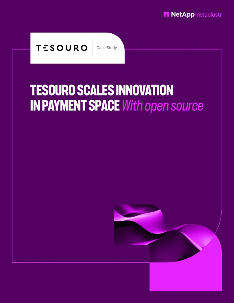 Tesouro Scales Innovation in Payment Space