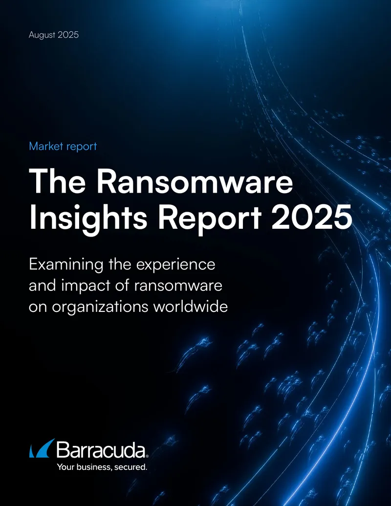 Ransomware Insights Report 2025 Analysis