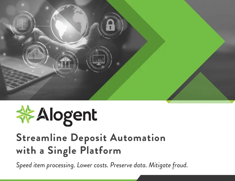 Streamlined Deposit Automation Platform Overview