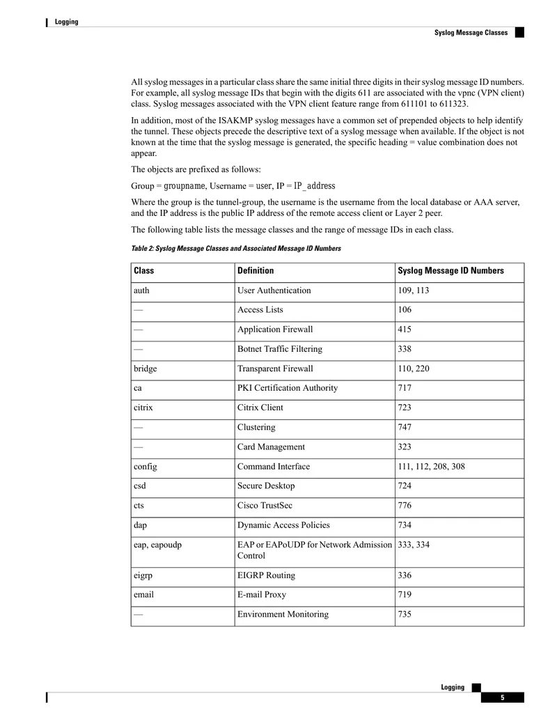 Page 5