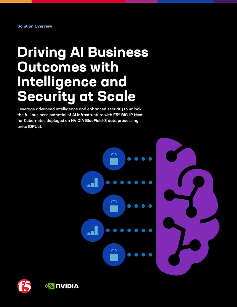 Optimizing AI Infrastructure for Performance and Security