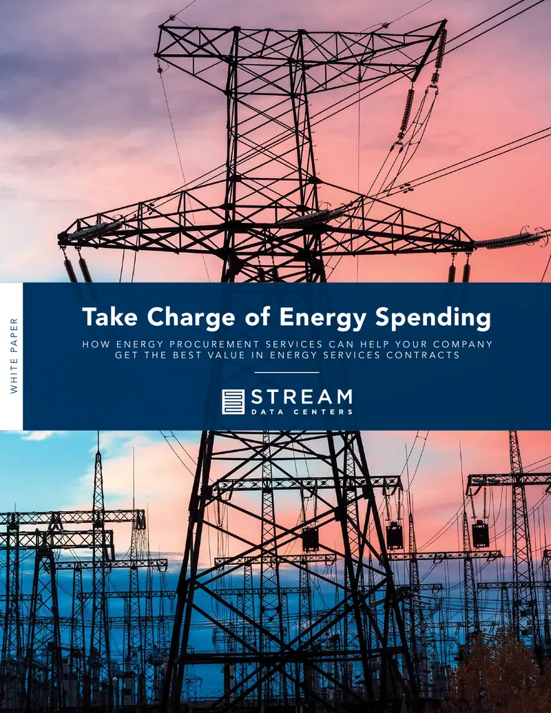 Energy Procurement Services for Businesses