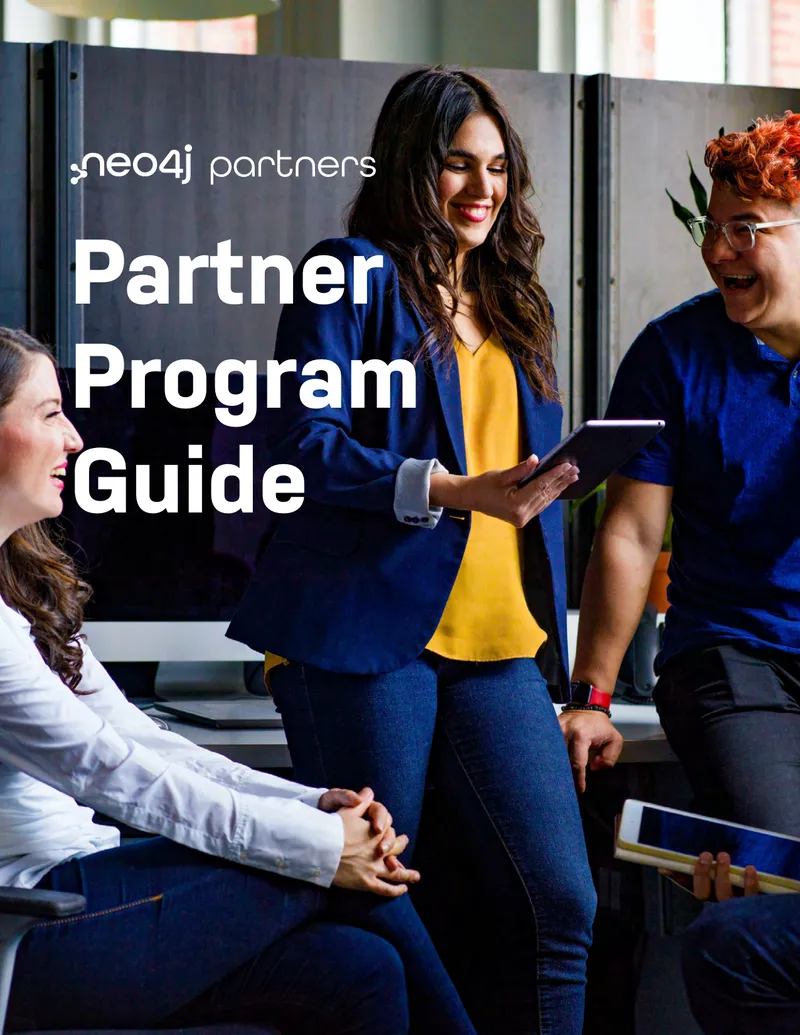 Neo4j Partner Program Guide