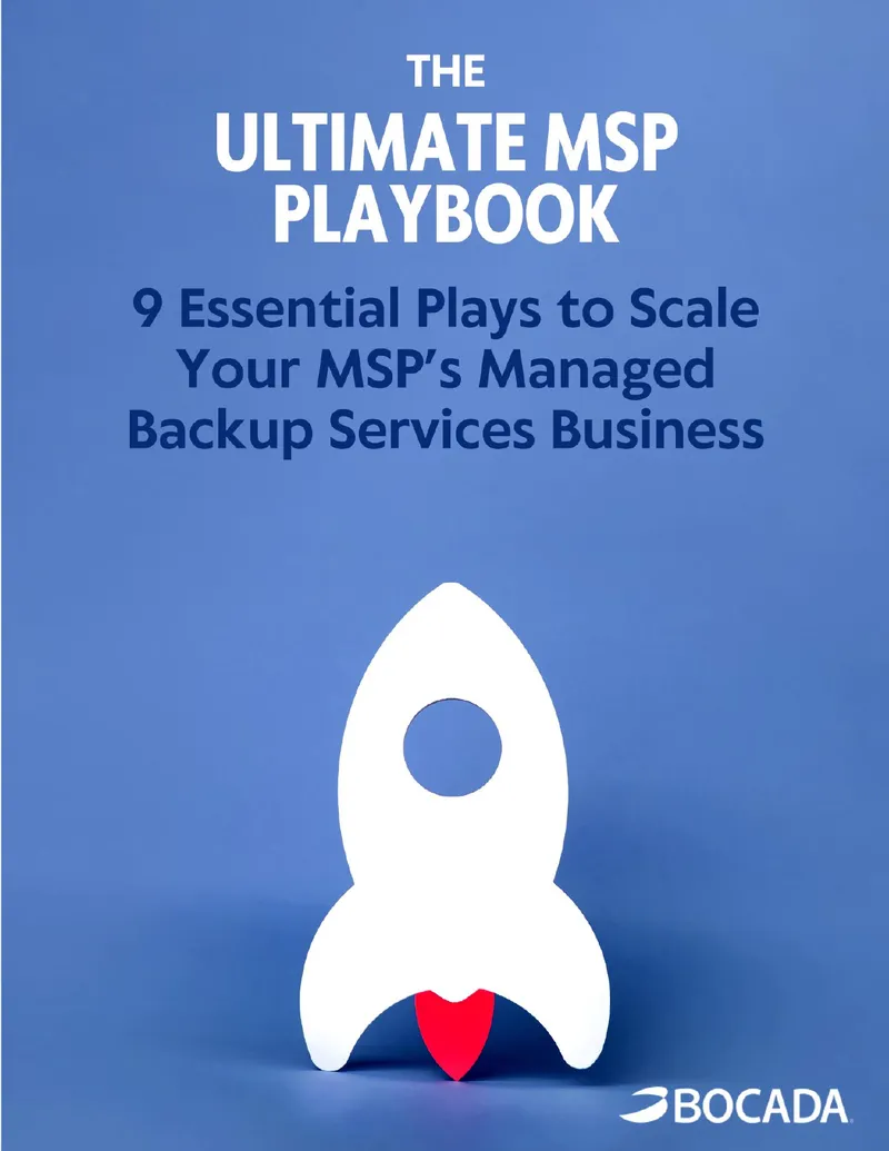 Managed Backup Services Implementation Strategies