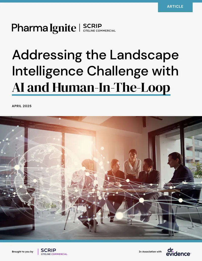 Addressing Landscape Intelligence Challenges with AI