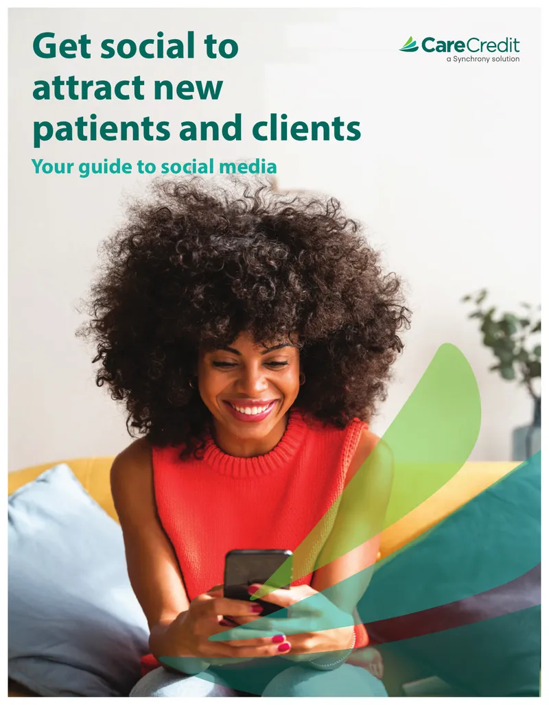 Guide to Social Media for Patient Engagement