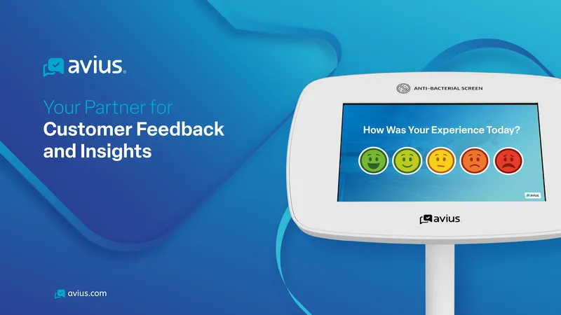 Customer Feedback Solutions Overview