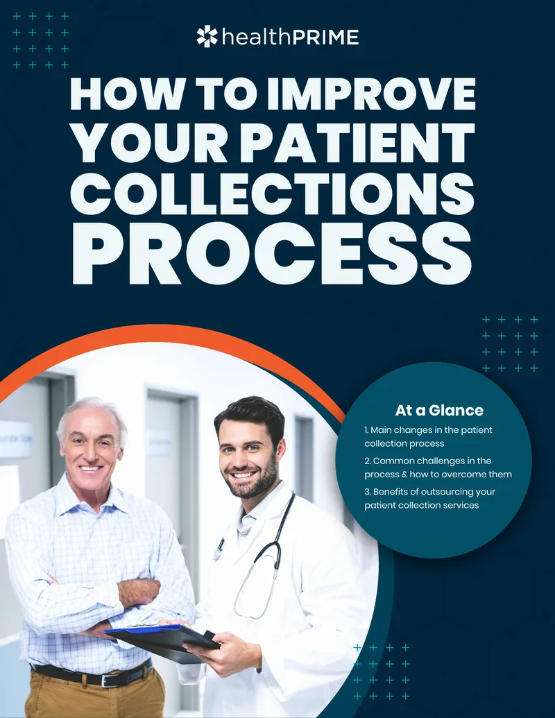 Improving Patient Collections Process in Healthcare