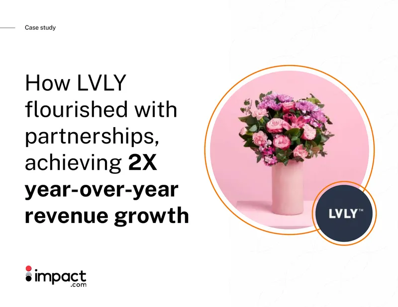 LVLY Partnership Growth Case Study
