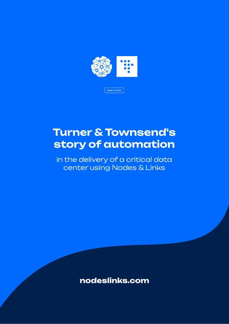 Turner & Townsend Automation Case Study