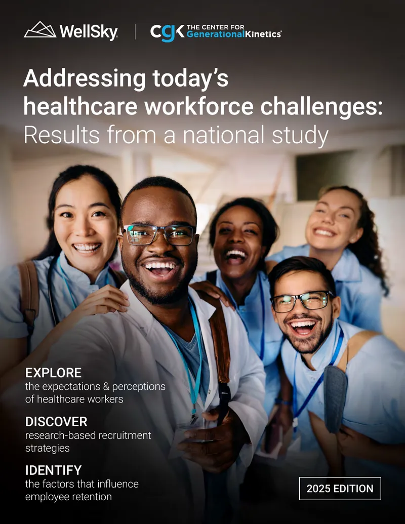 Addressing Healthcare Workforce Challenges National Study