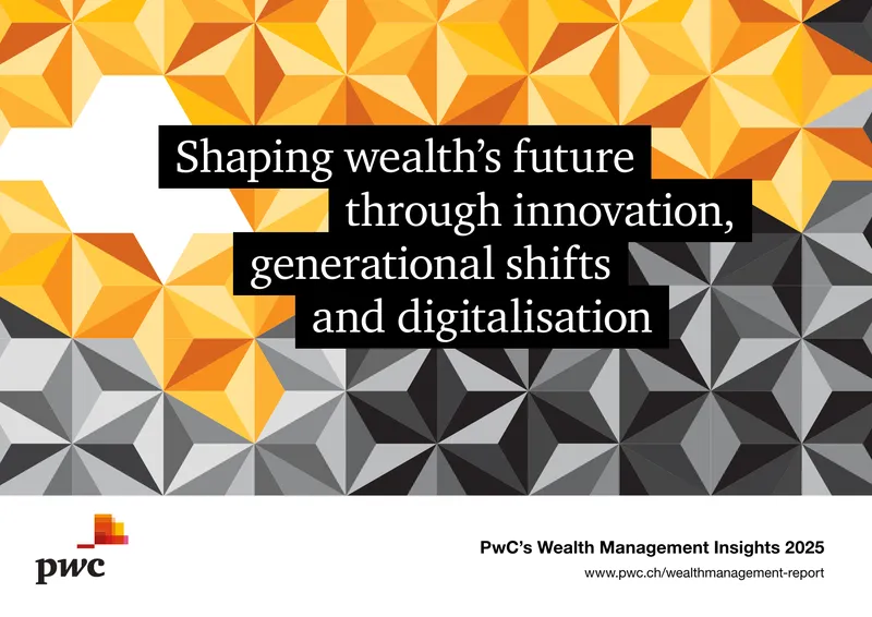 Wealth Management Insights Report 2025