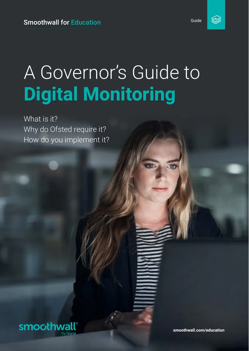 Governor's Guide to Digital Monitoring